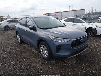 1FMCU0GN6SU****** 2025 Ford Escape