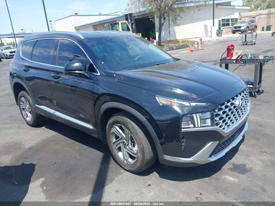 2021 Hyundai Santa Fe