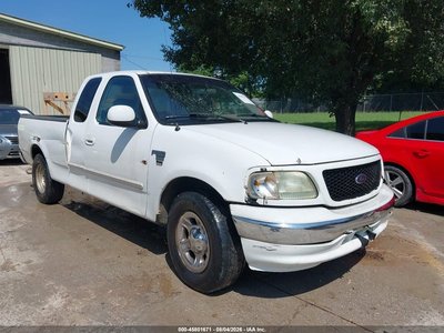 1FTRX17283N****** 2003 Ford F-150