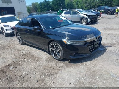 1HGCV2F30MA****** 2021 Honda Accord