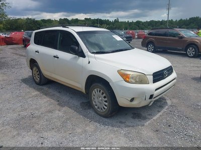 2006 Toyota RAV4