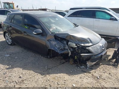 JM1BL1H51A1****** 2010 Mazda 3