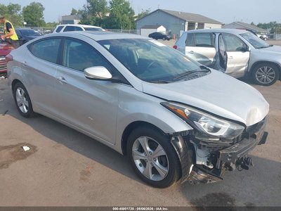 5NPDH4AE9GH****** 2016 Hyundai Elantra
