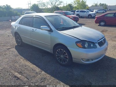 2005 Toyota Corolla