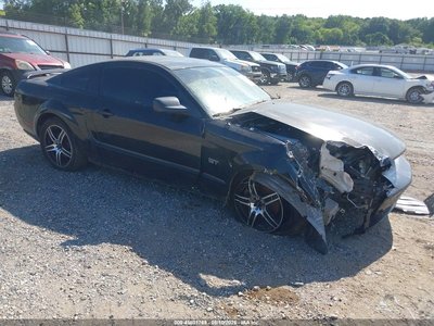 2006 Ford Mustang