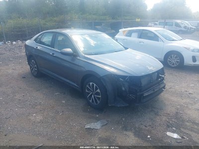 2024 Volkswagen Jetta
