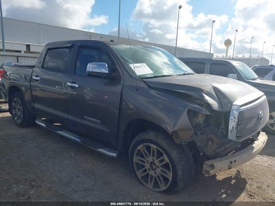 5TFEM5F13CX****** 2012 Toyota Tundra