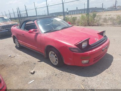 JT5ST87K9N0****** 1992 Toyota Celica