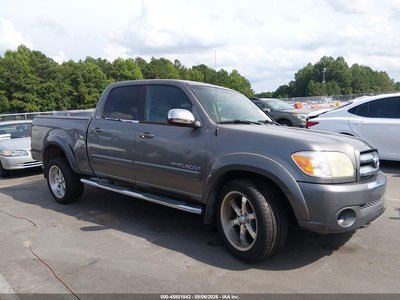 5TBET34145S****** 2005 Toyota Tundra