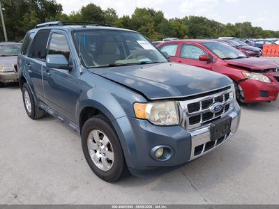 1FMCU0E72CK****** 2012 Ford Escape