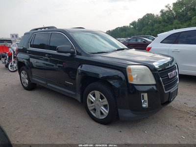 2GKFLXEK1F6****** 2015 GMC Terrain