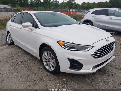 3FA6P0MU1LR****** 2020 Ford Fusion