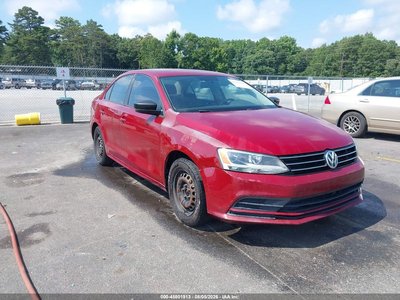 3VW267AJ1GM****** 2016 Volkswagen Jetta