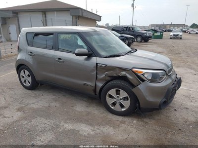KNDJN2A24G7****** 2016 Kia Soul