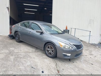 1N4AL3APXEC****** 2014 Nissan Altima