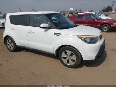 KNDJN2A26F7****** 2015 Kia Soul