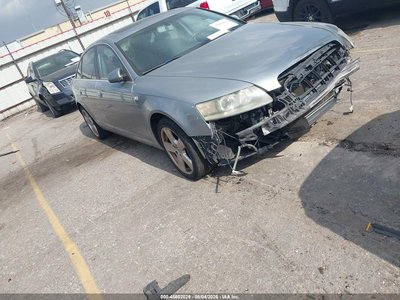 2008 Audi A6