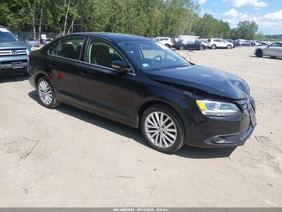3VWL17AJ8EM****** 2014 Volkswagen Jetta