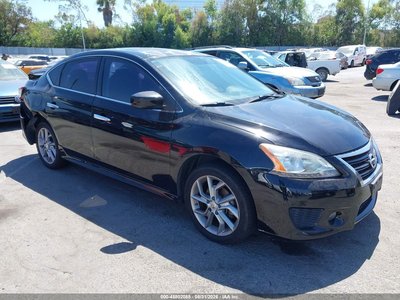 2014 Nissan Sentra