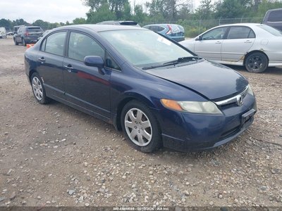 2006 Honda Civic