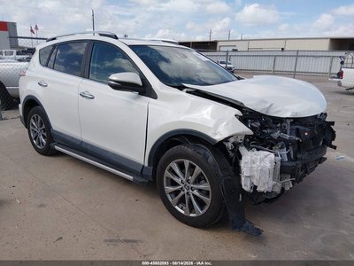2T3YFREV1GW****** 2016 Toyota RAV4