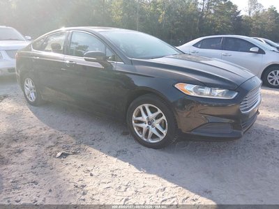 1FA6P0HD7E5****** 2014 Ford Fusion