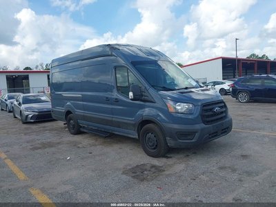 2020 Ford Transit-250 Cargo Van