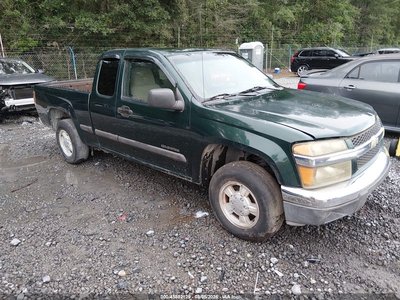 2005 Chevrolet Colorado