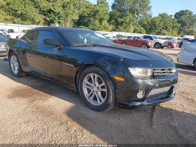 2G1FB1E35F9****** 2015 Chevrolet Camaro