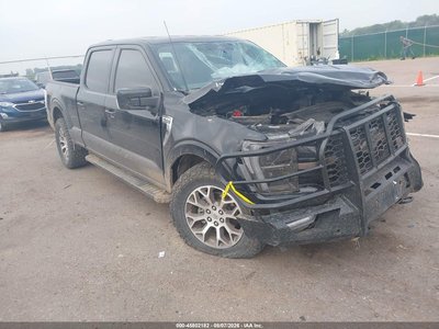 1FTFW1E5XPF****** 2023 Ford F-150