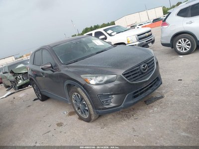 JM3KE2DY9G0****** 2016 Mazda CX-5