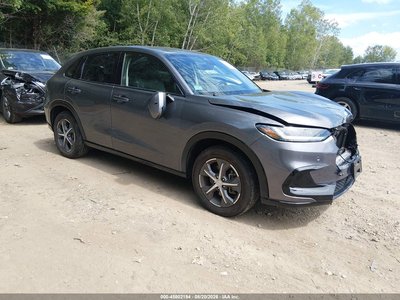 3CZRZ2H70PM****** 2023 Honda HR-V