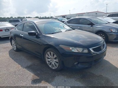 2010 Honda Accord