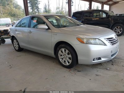 JTNBB46K073****** 2007 Toyota Camry Hybrid