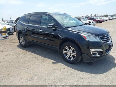 1GNKRGKD7HJ****** 2017 Chevrolet Traverse