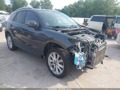 2015 Mazda CX-5