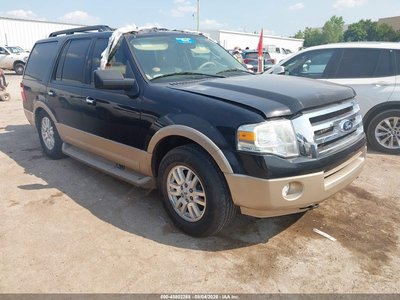 1FMJU1J54DE****** 2013 Ford Expedition