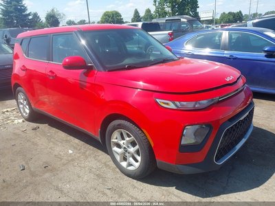 2022 Kia Soul