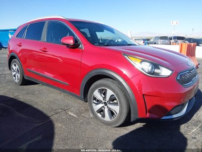 KNDCB3LC2K5****** 2019 Kia Niro