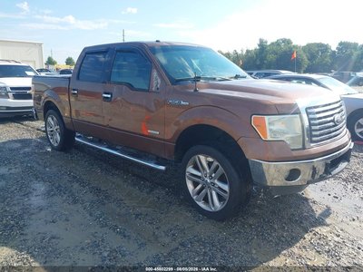 1FTFW1CT7CF****** 2012 Ford F-150