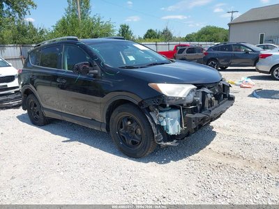 2T3BFREV8HW****** 2017 Toyota RAV4