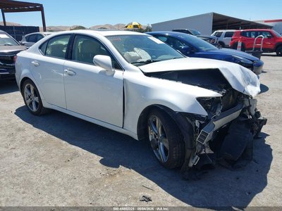 JTHBF5C21C2****** 2012 Lexus IS