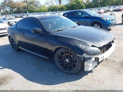 2014 Infiniti Q60