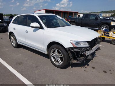 2016 Audi Q5