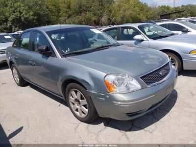 2005 Ford Five Hundred