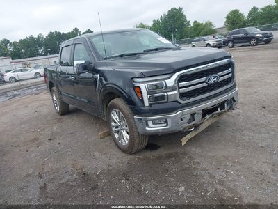 1FTFW5L56RF****** 2024 Ford F-150