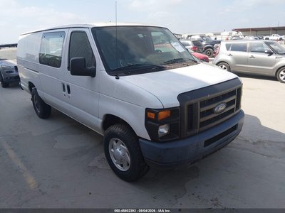 1FTNS2EL9CD****** 2012 Ford E-250