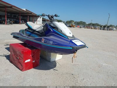 YAMA159***** 2024 Yamaha Jet Blaster