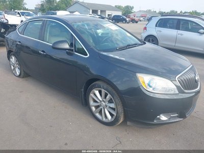 2014 Buick Verano