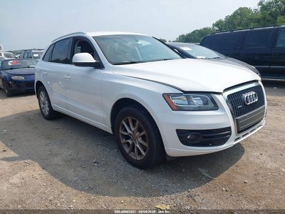 WA1CFAFP0CA****** 2012 Audi Q5